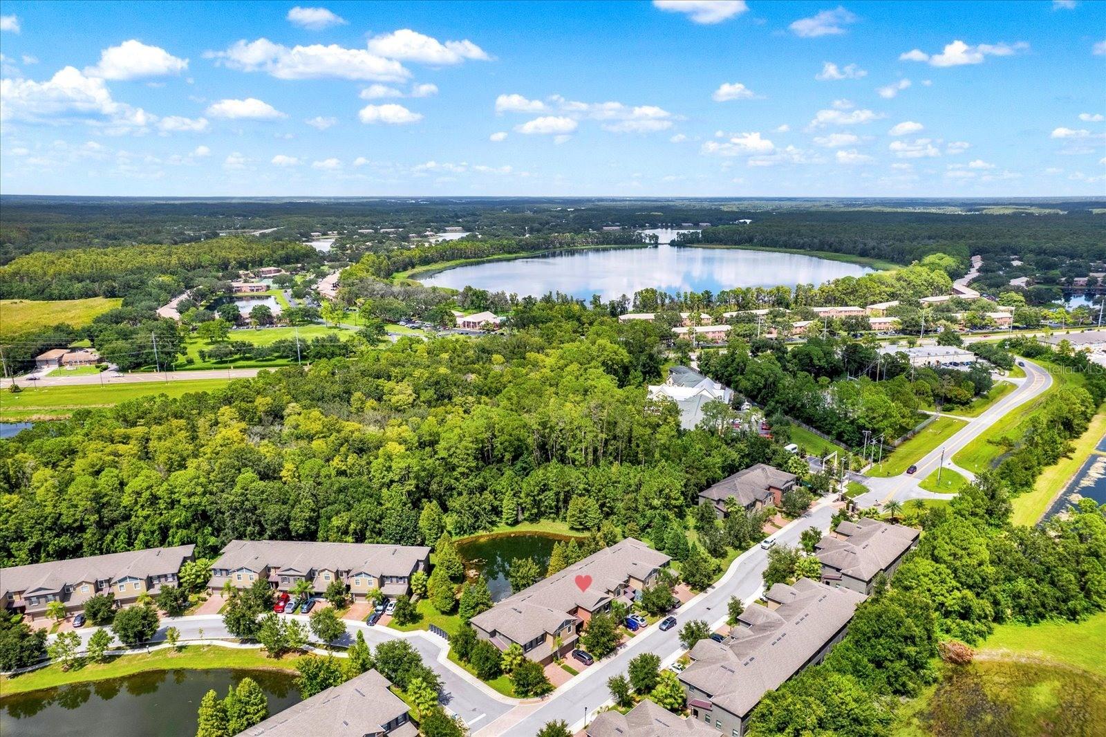 Image 37 of 38 For 17358 Old Tobacco Road