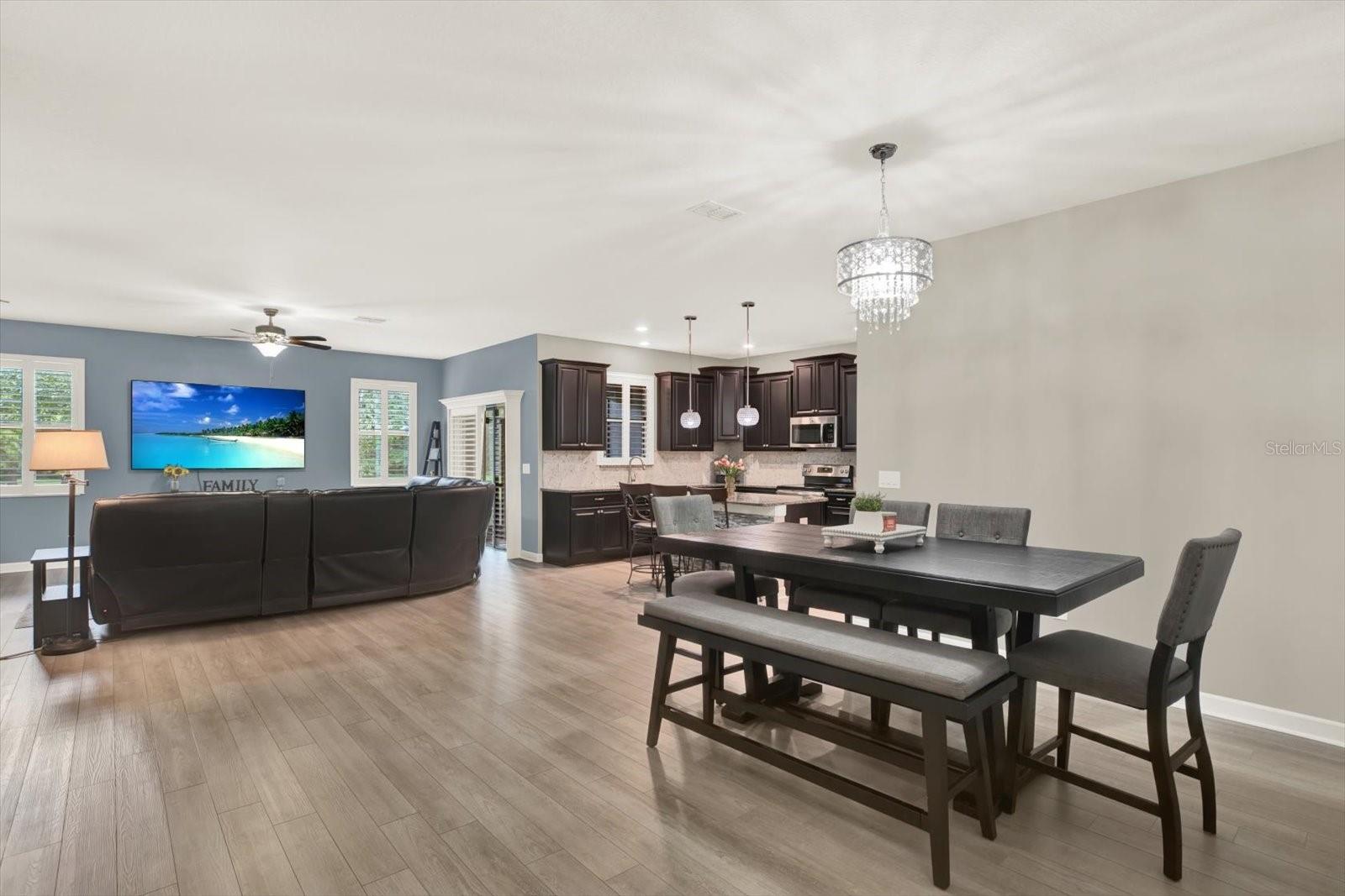 Image 4 of 38 For 17358 Old Tobacco Road