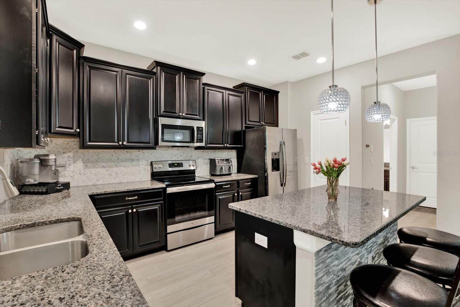 Image 7 of 38 For 17358 Old Tobacco Road