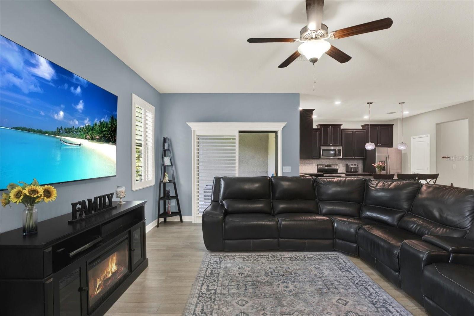 Image 8 of 38 For 17358 Old Tobacco Road