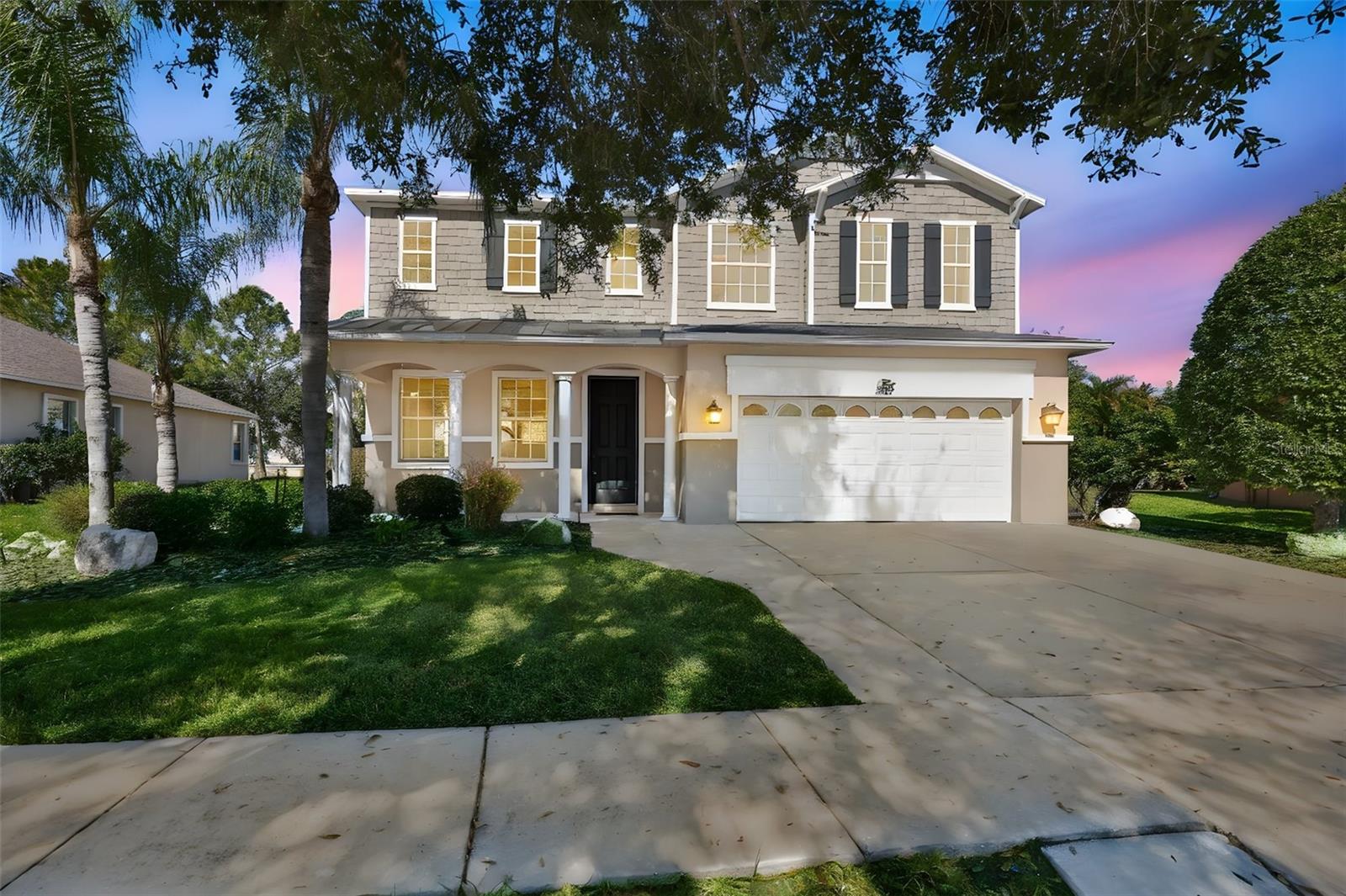 Details for 5412 Hammock View Lane, APOLLO BEACH, FL 33572