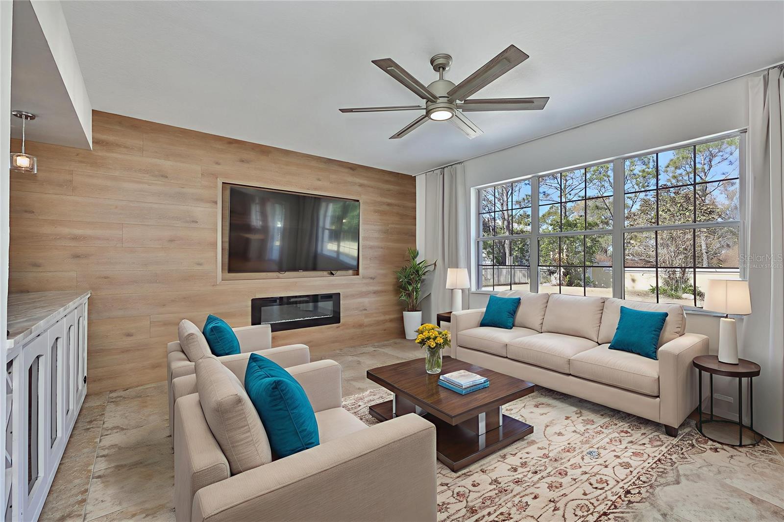 Image 3 of 76 For 5412 Hammock View Lane