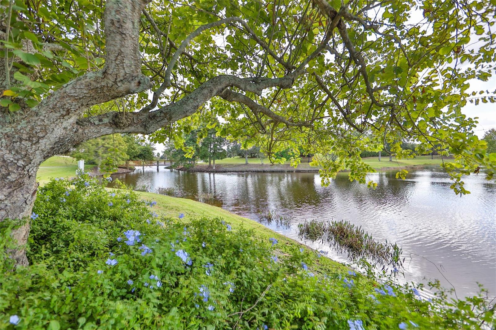 Image 61 of 76 For 5412 Hammock View Lane