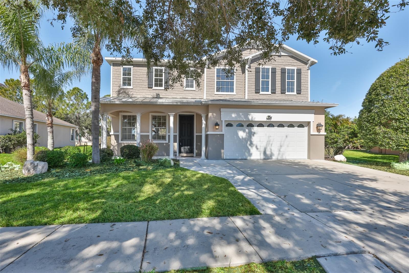 Image 62 of 76 For 5412 Hammock View Lane