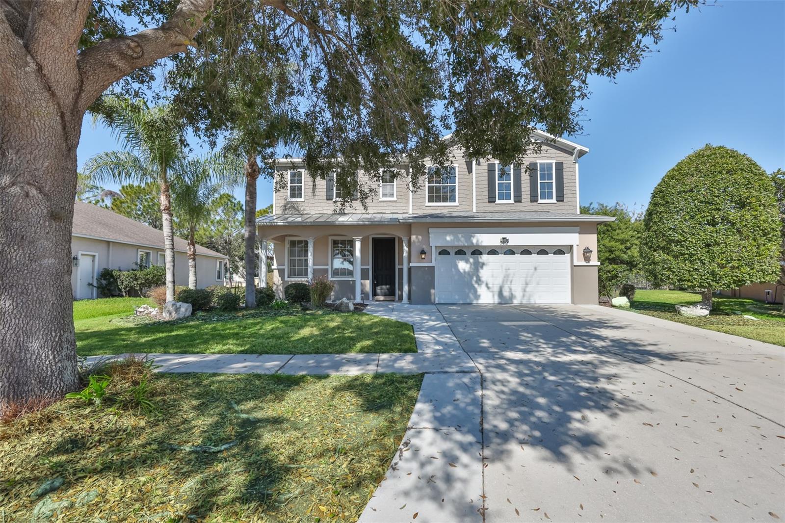 Image 64 of 76 For 5412 Hammock View Lane