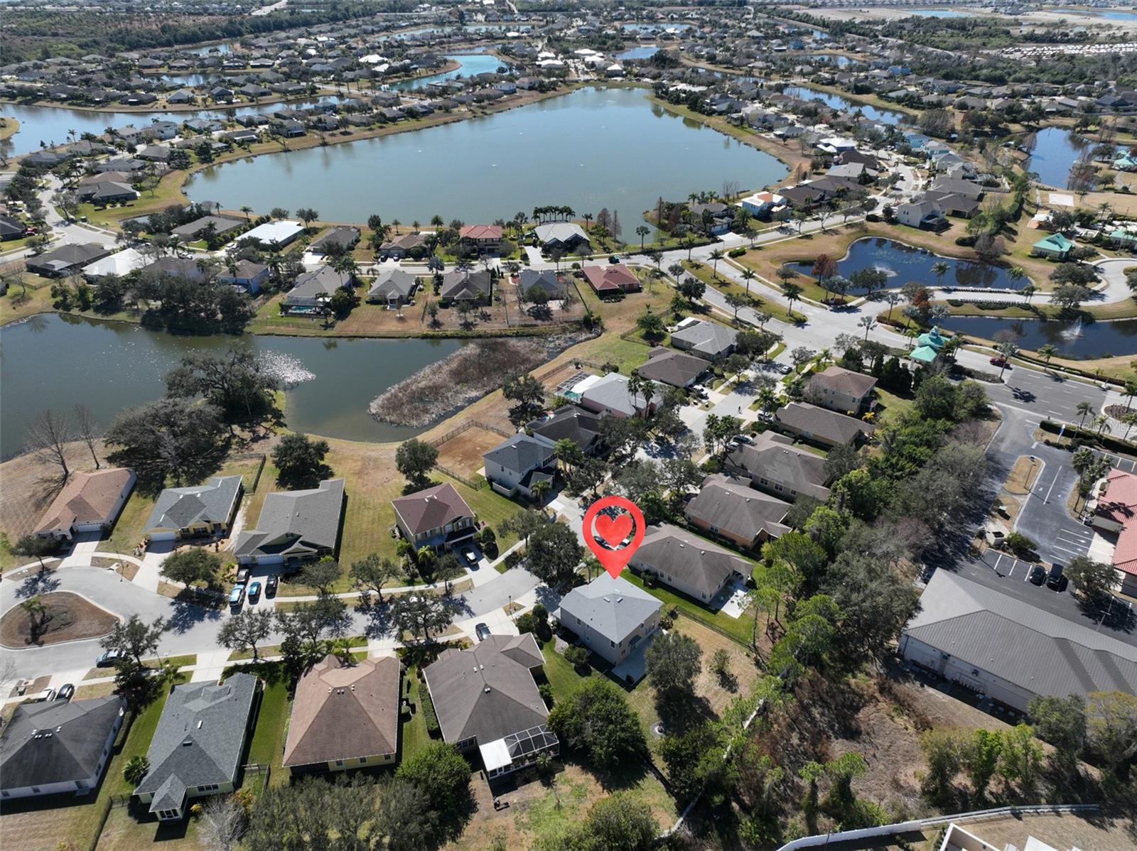 Image 67 of 76 For 5412 Hammock View Lane