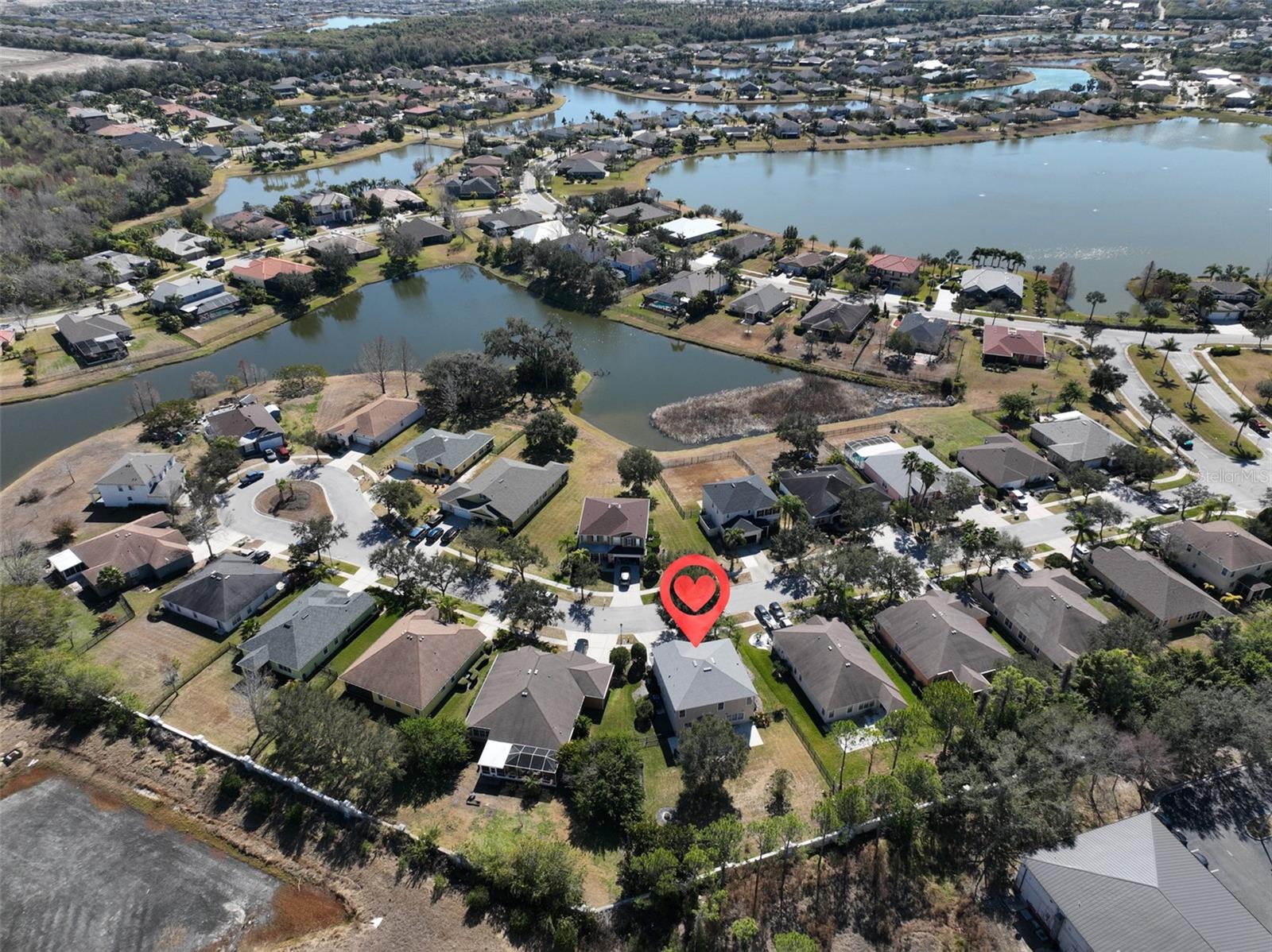 Image 68 of 76 For 5412 Hammock View Lane