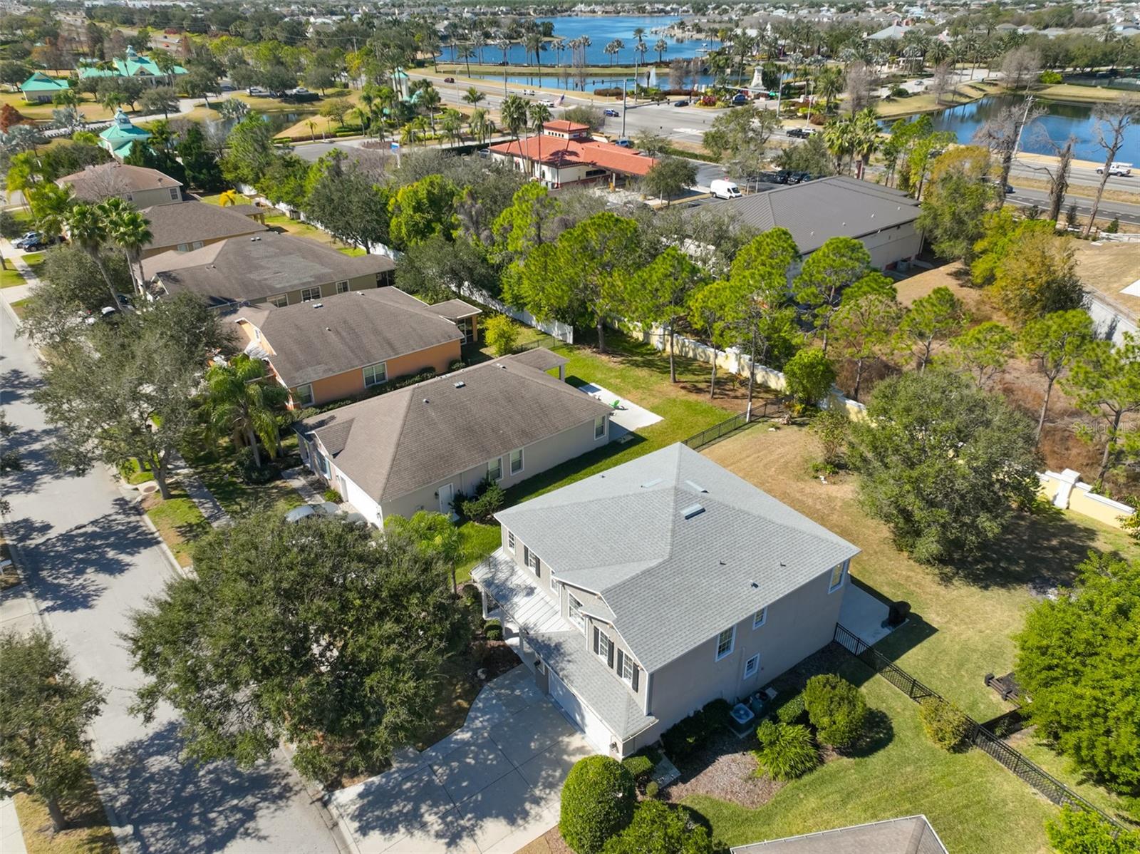 Image 71 of 76 For 5412 Hammock View Lane