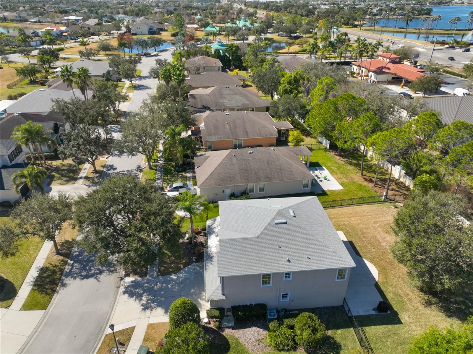 Image 72 of 76 For 5412 Hammock View Lane