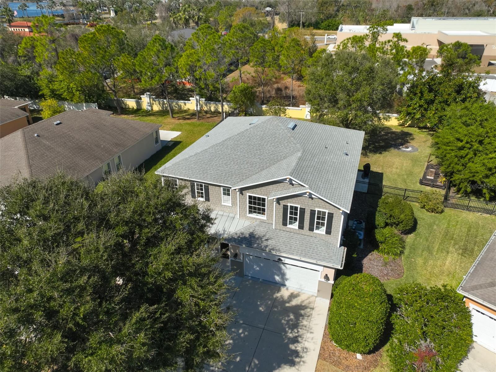 Image 73 of 76 For 5412 Hammock View Lane