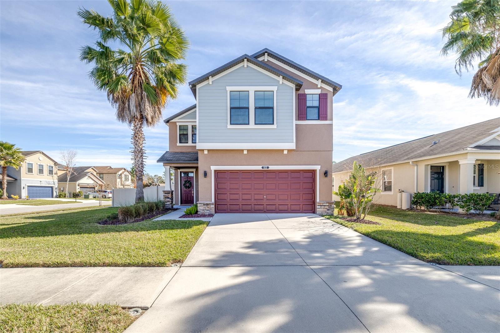 Details for 8132 Seagarden Lane, LAND O LAKES, FL 34637