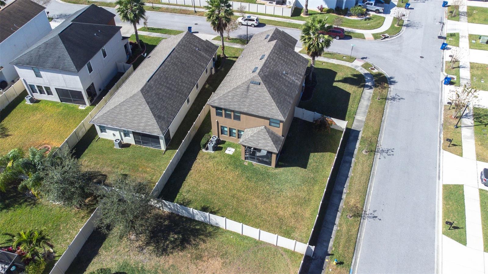 Image 46 of 63 For 8132 Seagarden Lane