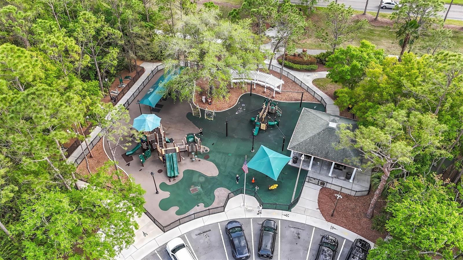 Image 44 of 50 For 9739 Meadow Field Circle