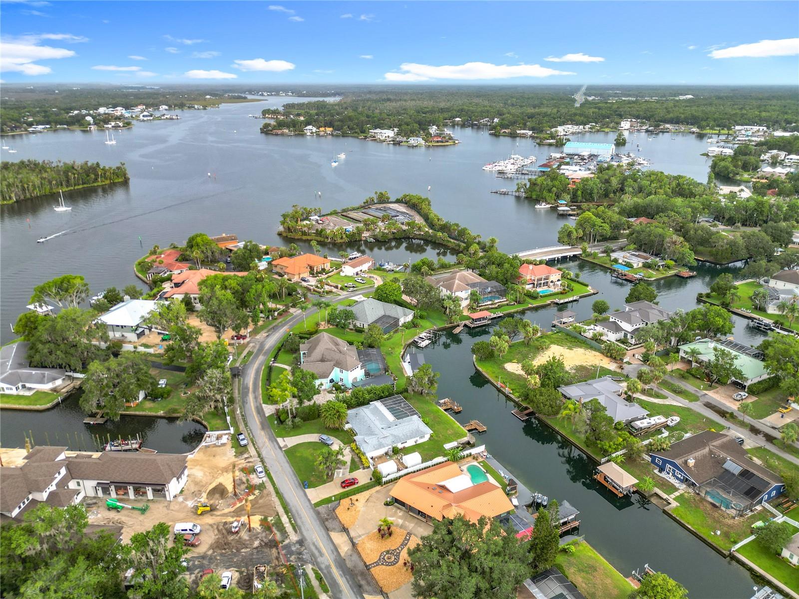 Image 3 of 74 For 823 Kings Bay Drive