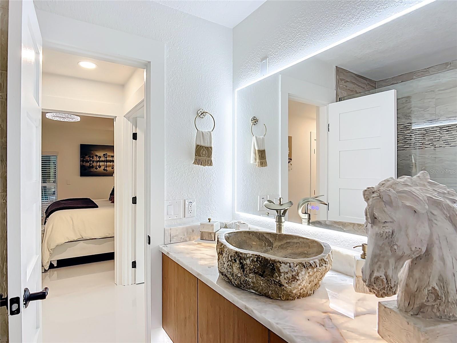 Image 38 of 74 For 823 Kings Bay Drive