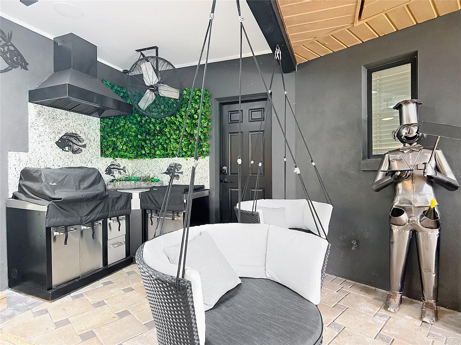 Image 51 of 74 For 823 Kings Bay Drive