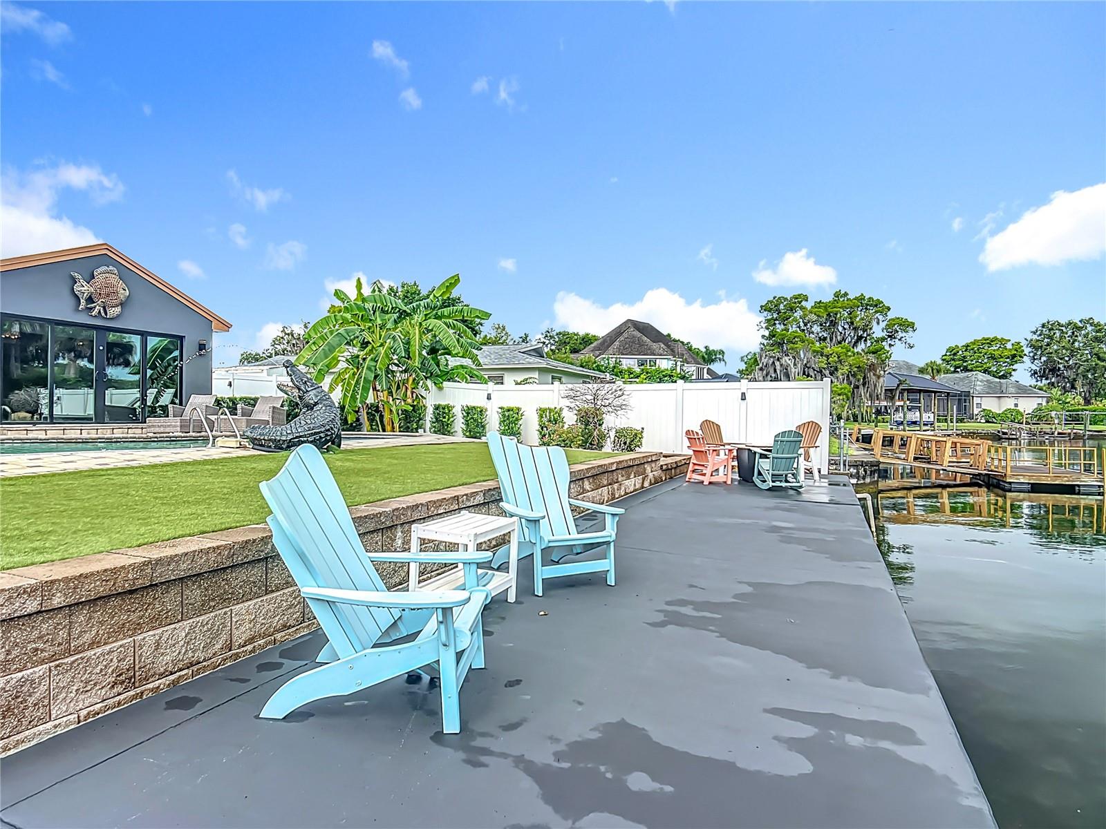 Image 56 of 74 For 823 Kings Bay Drive