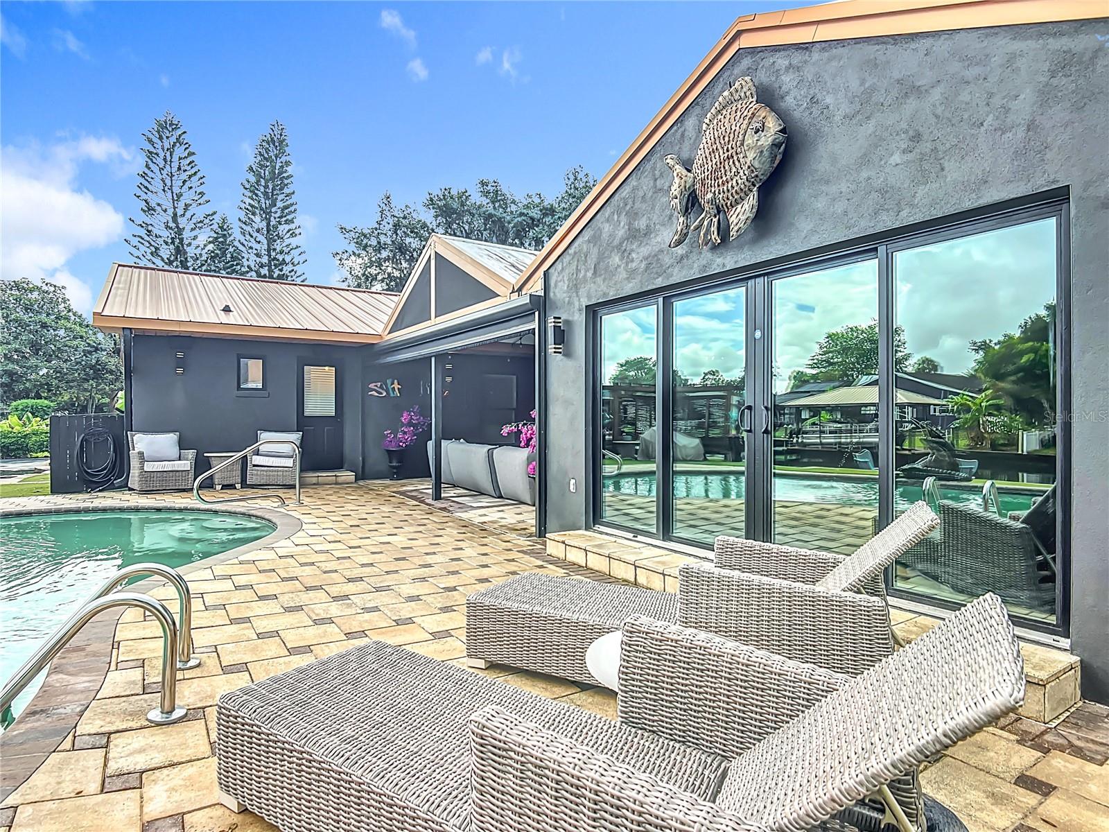 Image 58 of 74 For 823 Kings Bay Drive