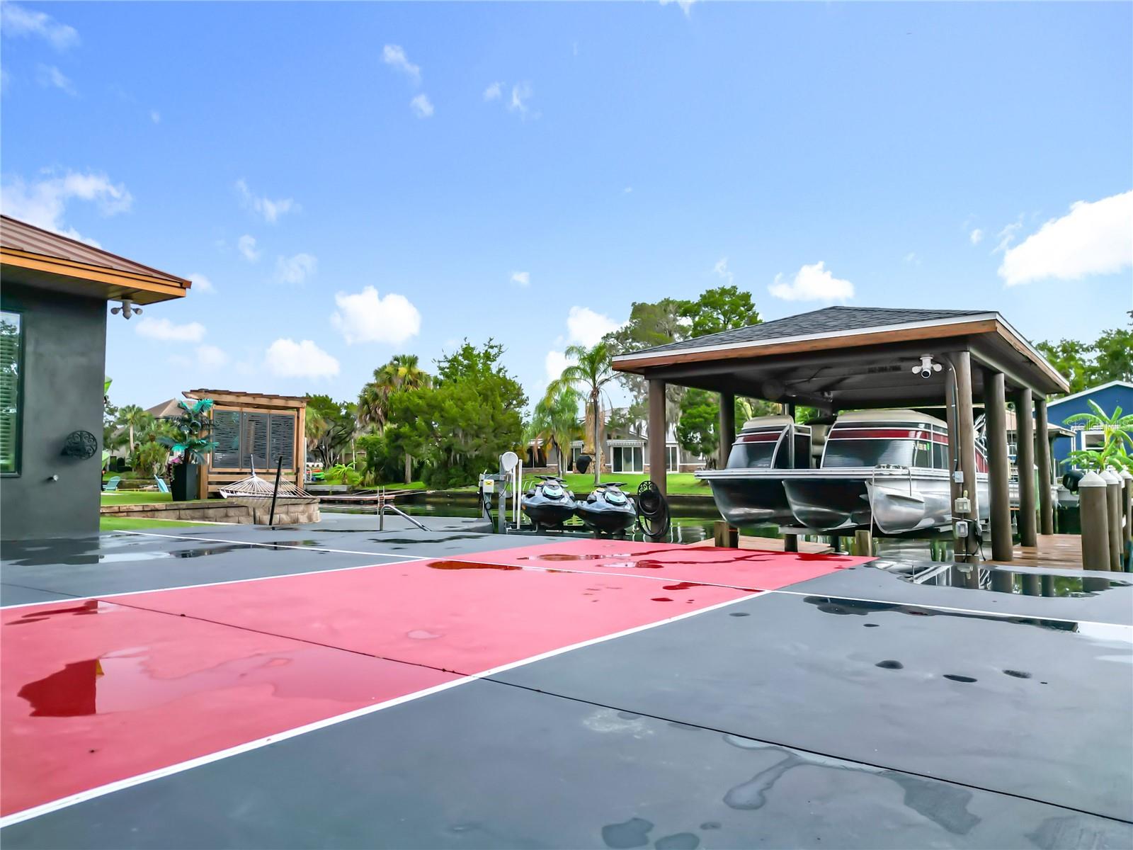 Image 64 of 74 For 823 Kings Bay Drive