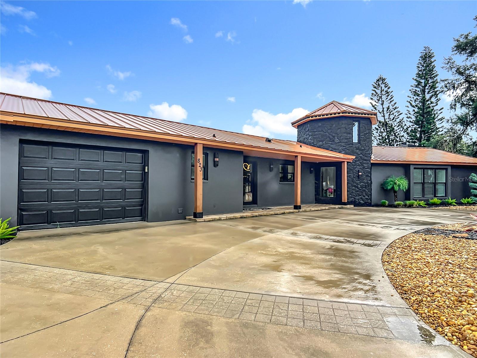 Image 74 of 74 For 823 Kings Bay Drive