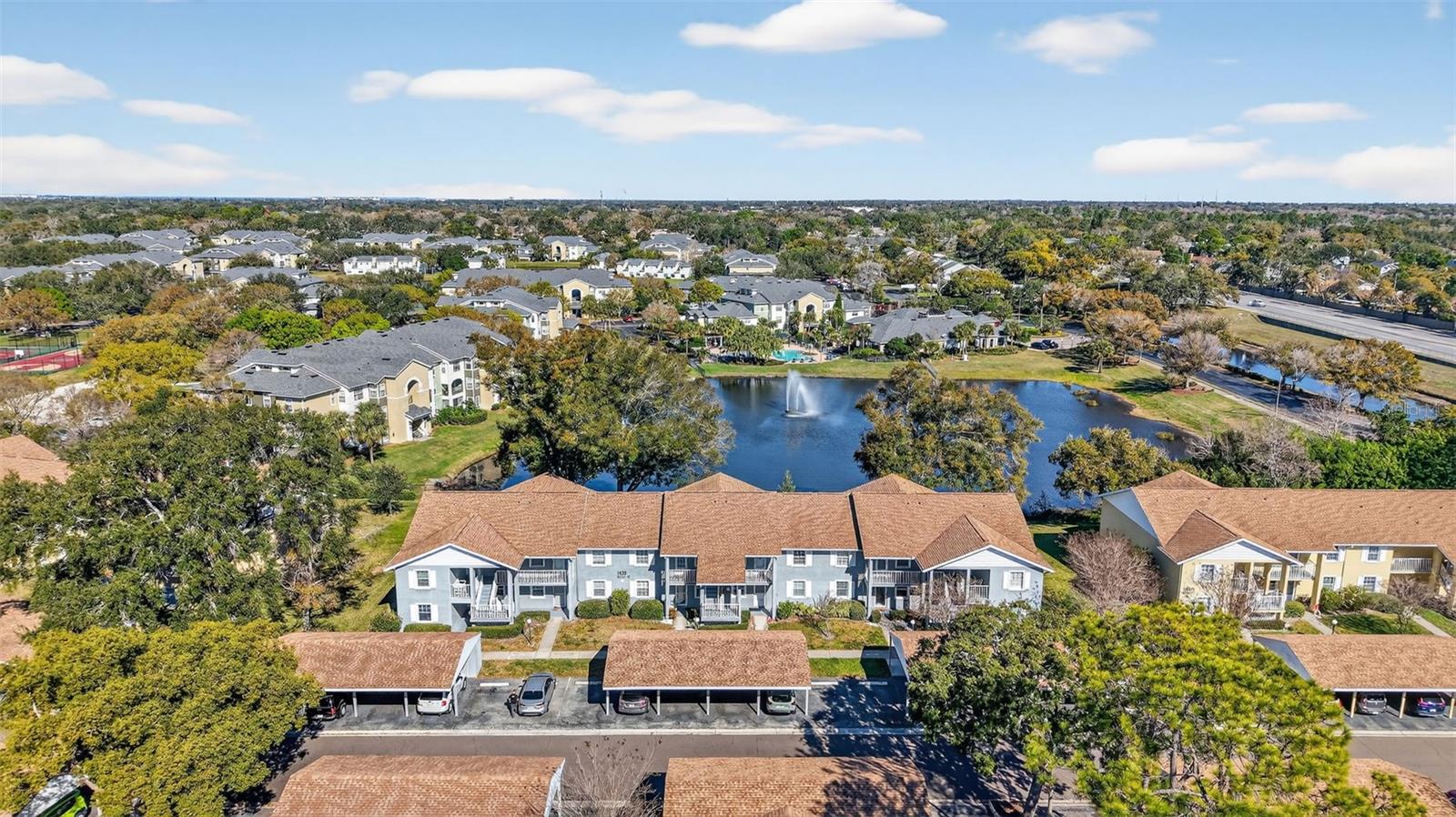 Image 28 of 34 For 1438 Millstream Lane 105