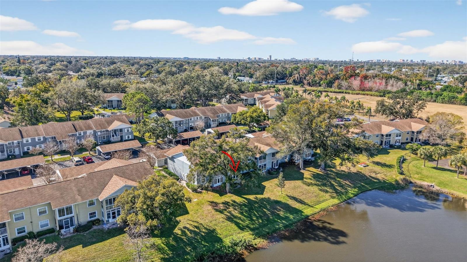 Image 29 of 34 For 1438 Millstream Lane 105