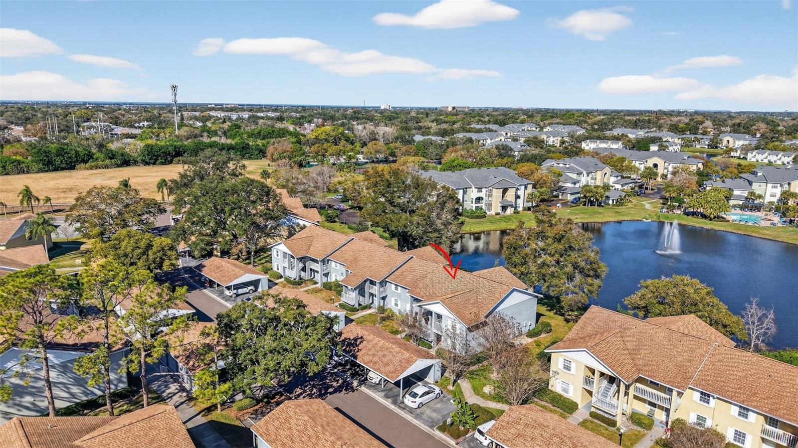 Image 3 of 34 For 1438 Millstream Lane 105