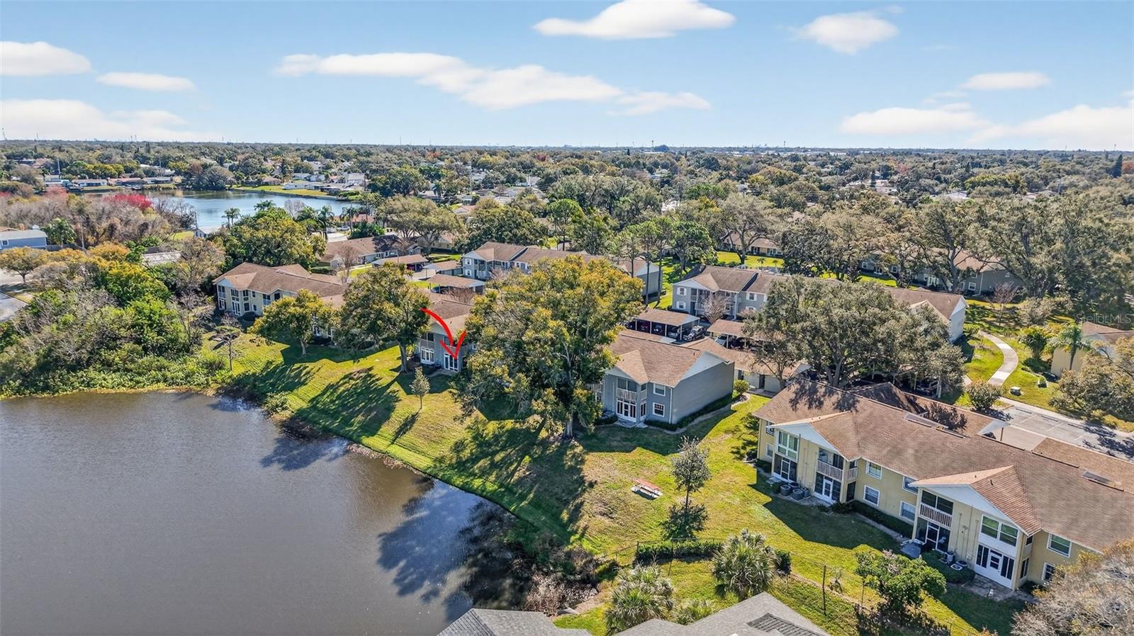 Image 31 of 34 For 1438 Millstream Lane 105