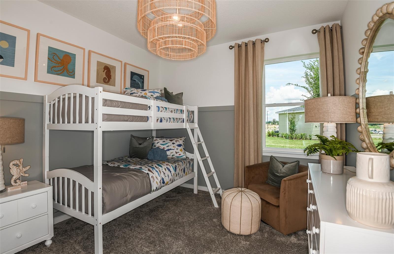 Listing photo id 13 for 3620 Obsidian Drive