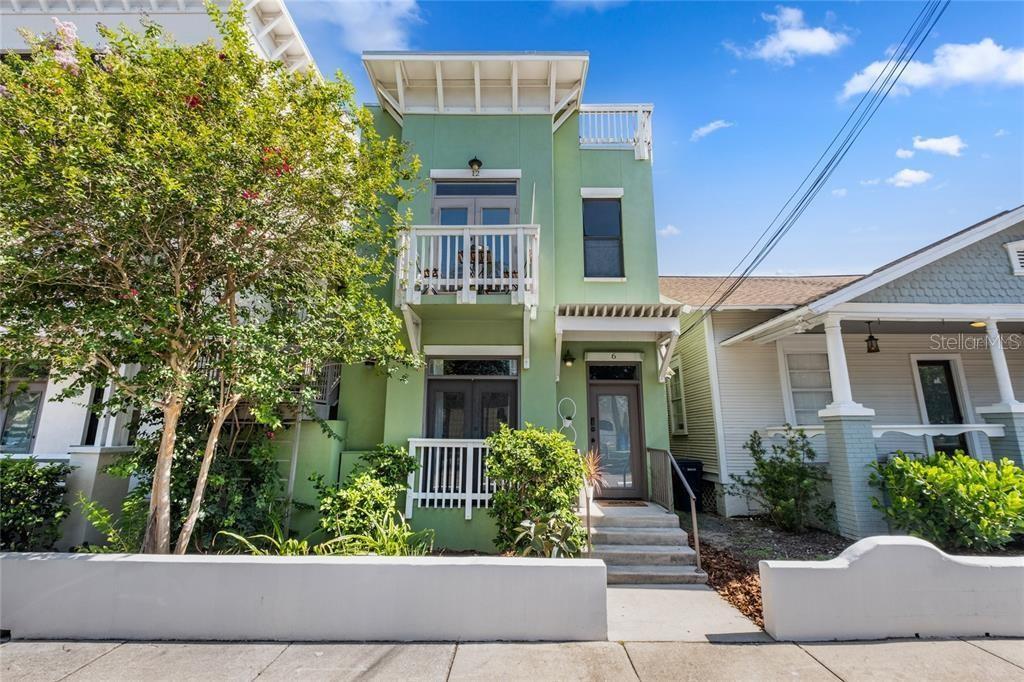 Details for 1914 4th Avenue 6, TAMPA, FL 33605