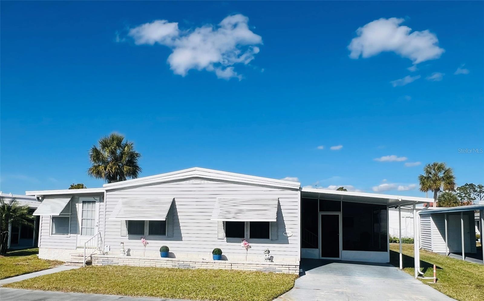 Details for 2235 Palazza Drive, SARASOTA, FL 34238