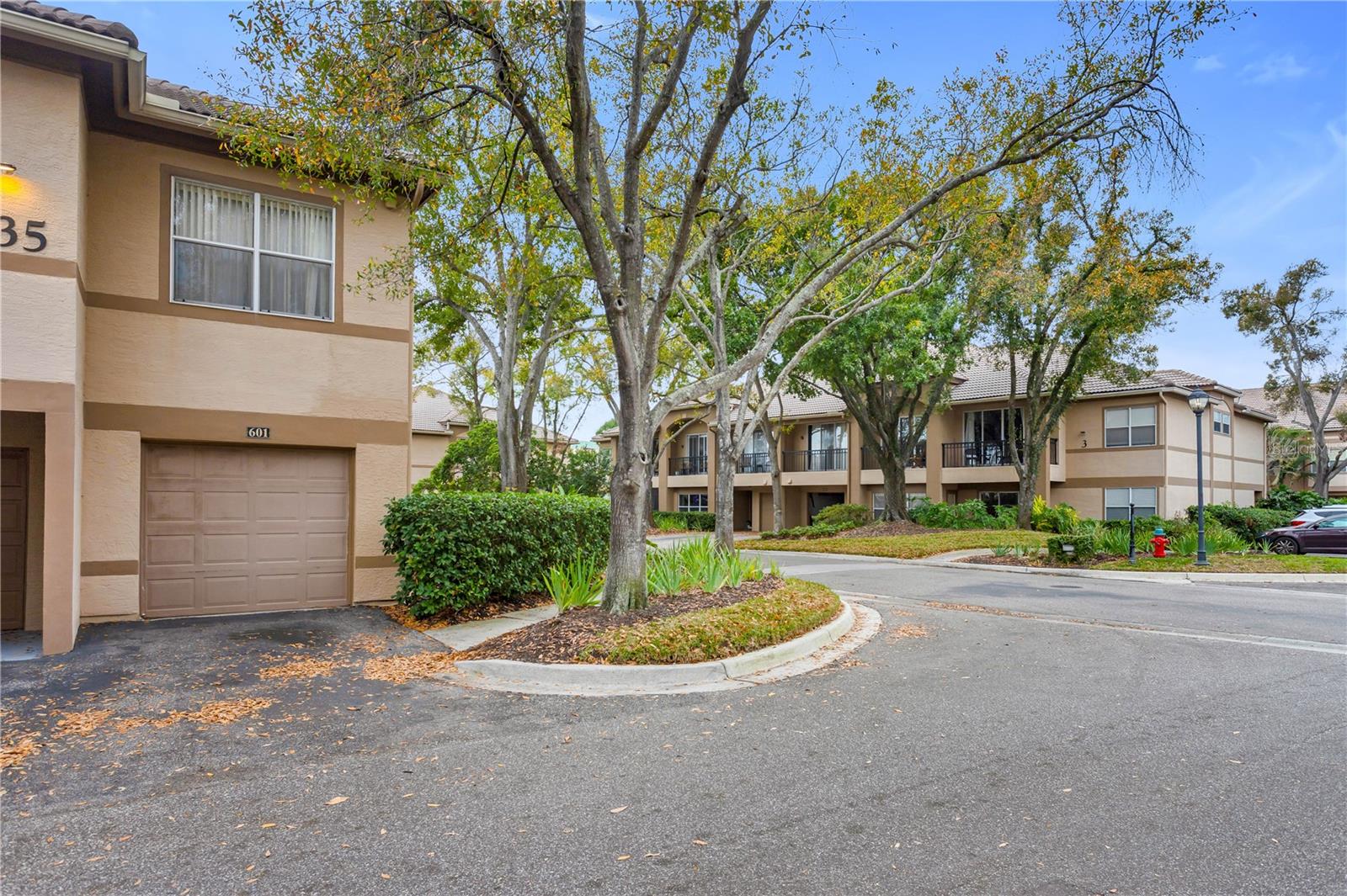 Details for 601 Arbor Lake Lane 601, TAMPA, FL 33602