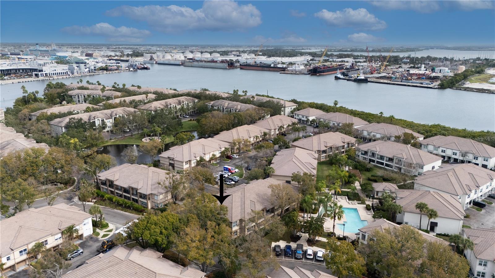 Image 3 of 37 For 601 Arbor Lake Lane 601