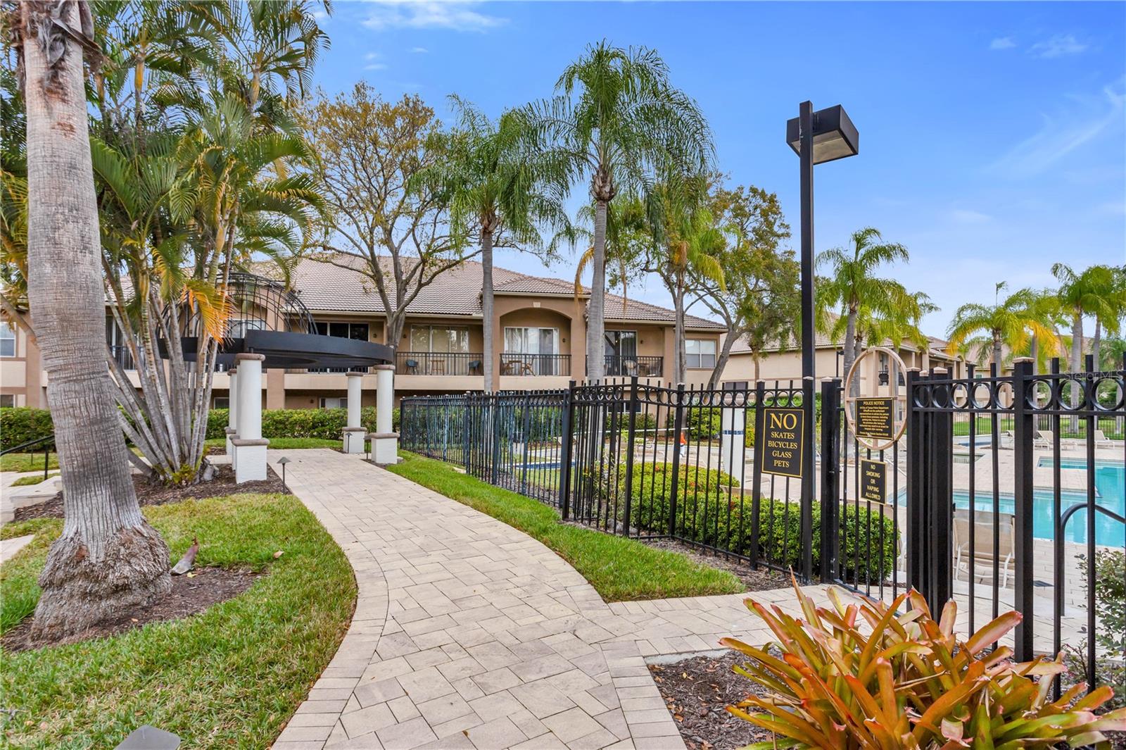 Image 30 of 37 For 601 Arbor Lake Lane 601