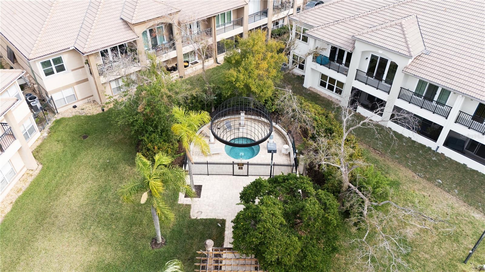 Image 33 of 37 For 601 Arbor Lake Lane 601