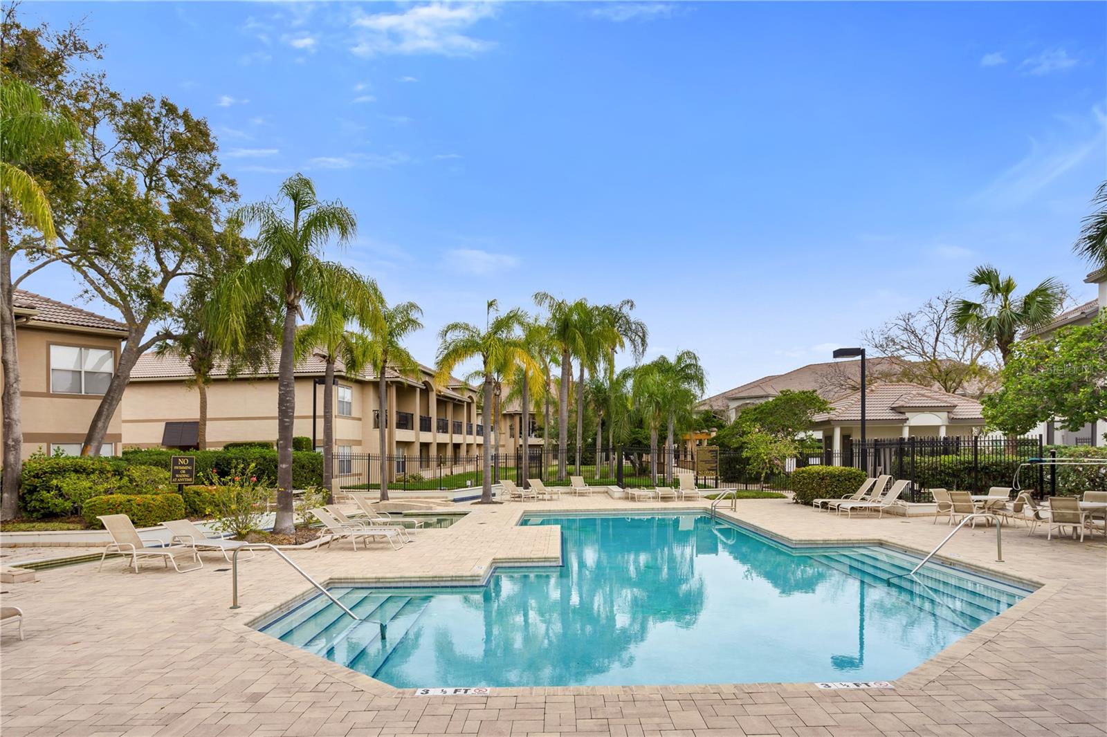 Image 34 of 37 For 601 Arbor Lake Lane 601