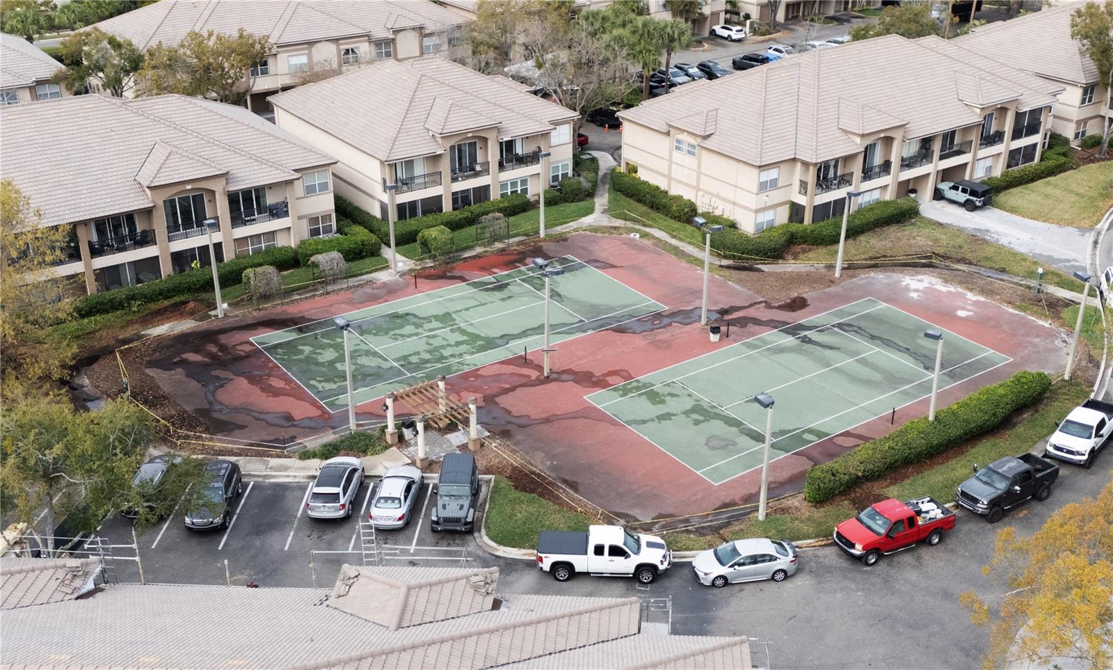 Image 37 of 37 For 601 Arbor Lake Lane 601