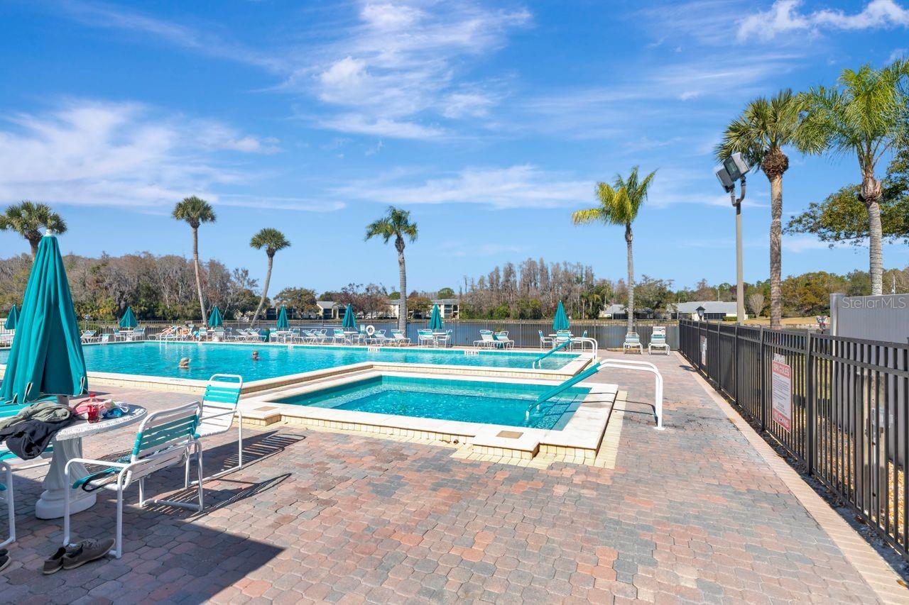 Listing photo id 31 for 3113 Lake Pine Way C