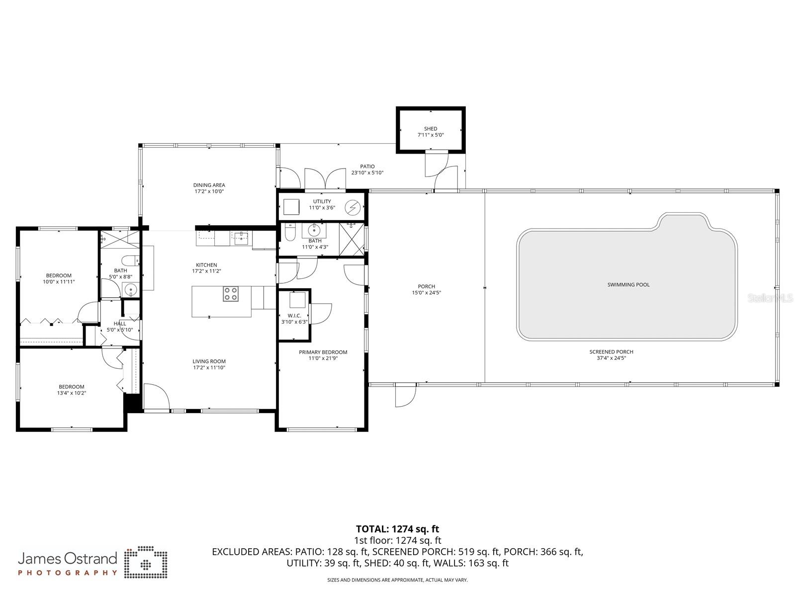 Image 3 of 39 For 7200 7th Street N