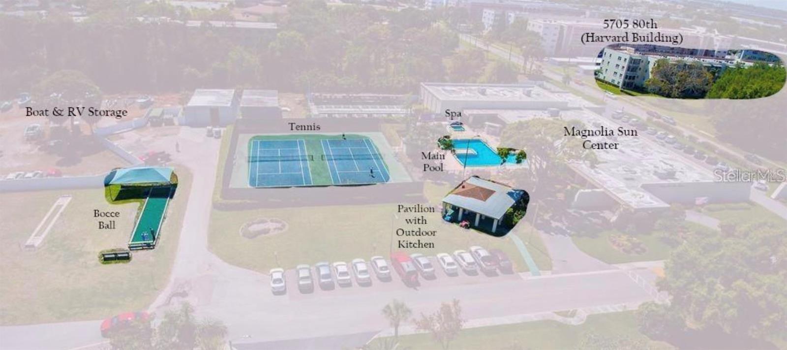 Image 33 of 34 For 5705 80th Street N 105