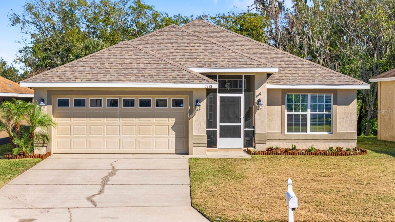 Details for 6838 Shimmering Drive, LAKELAND, FL 33813