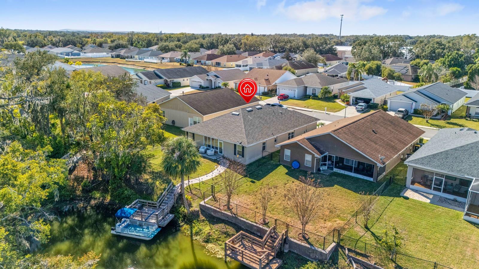 Image 41 of 63 For 6838 Shimmering Drive