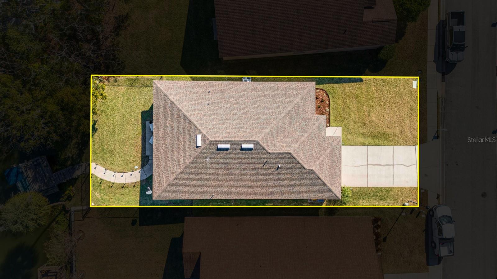 Image 43 of 63 For 6838 Shimmering Drive