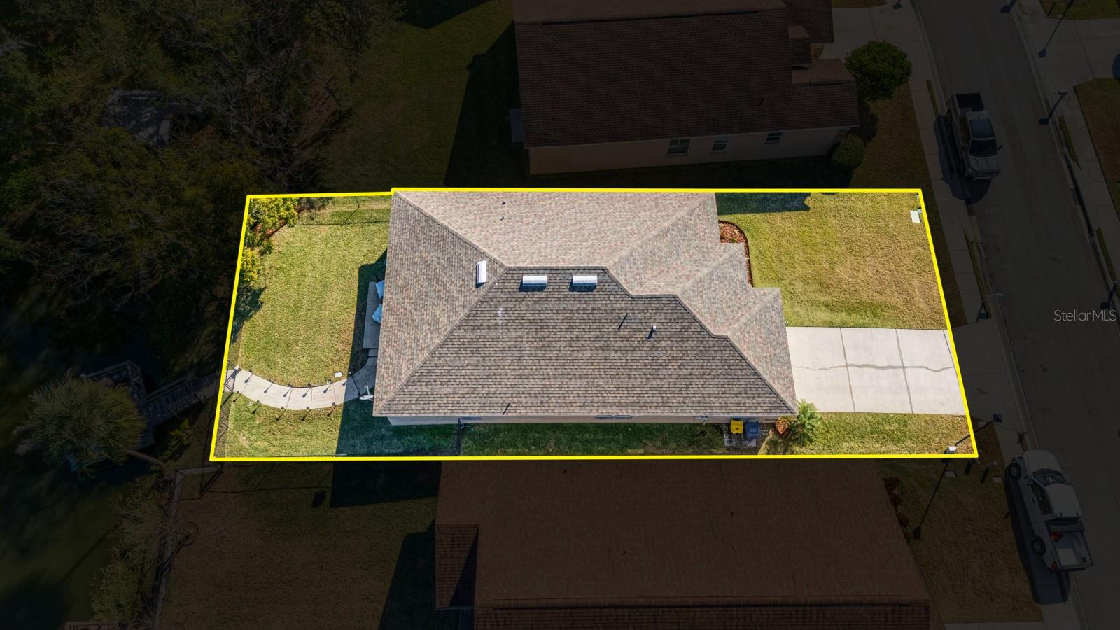 Image 45 of 63 For 6838 Shimmering Drive