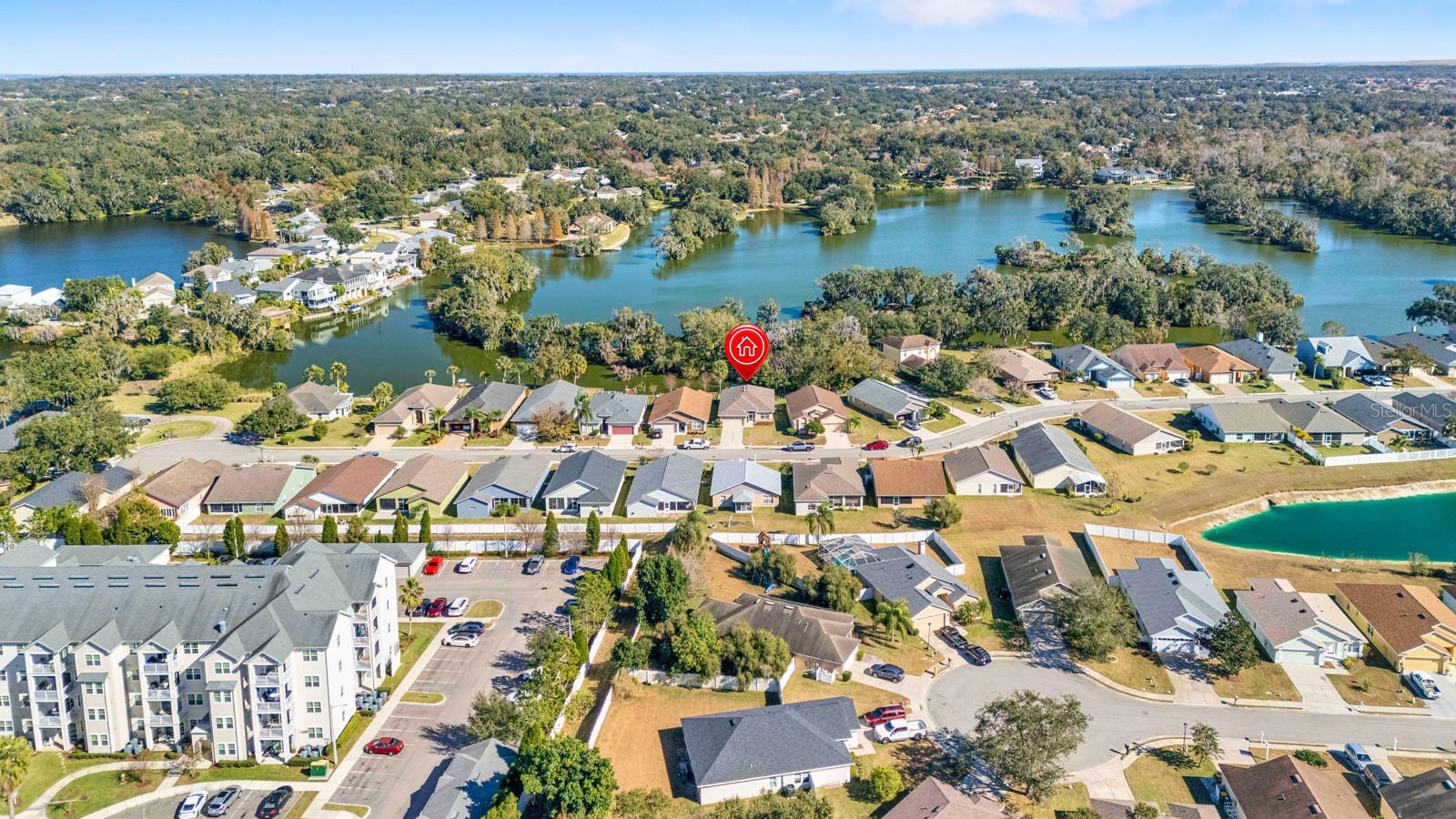 Image 56 of 63 For 6838 Shimmering Drive