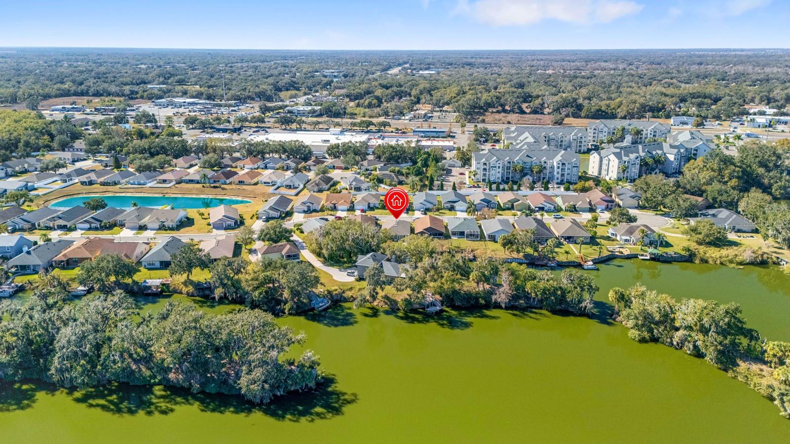 Image 59 of 63 For 6838 Shimmering Drive