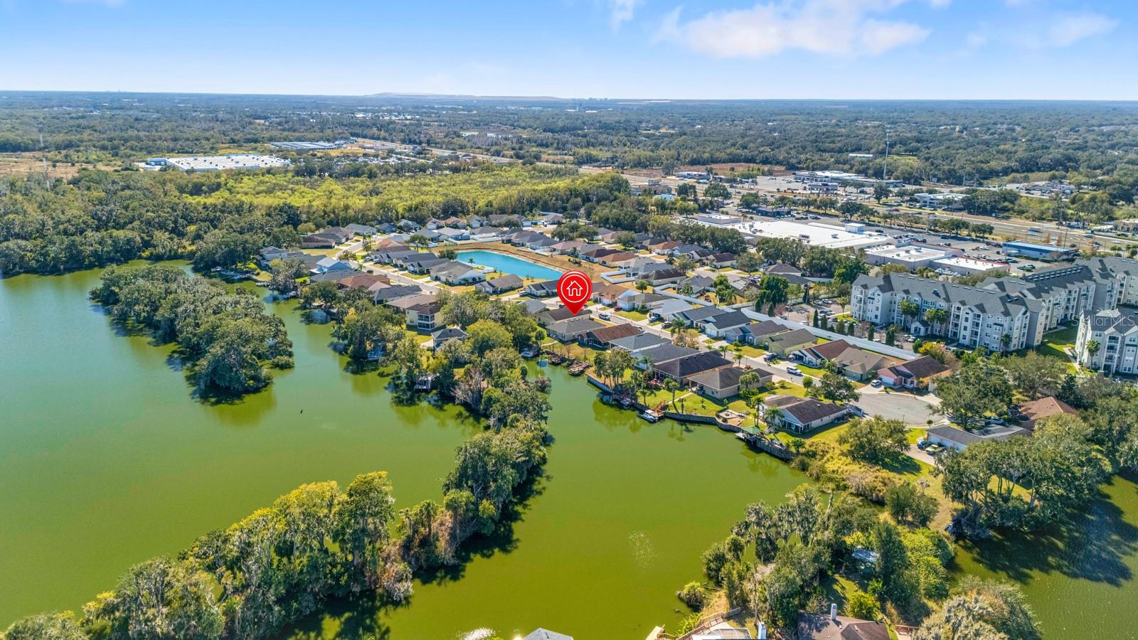 Image 60 of 63 For 6838 Shimmering Drive