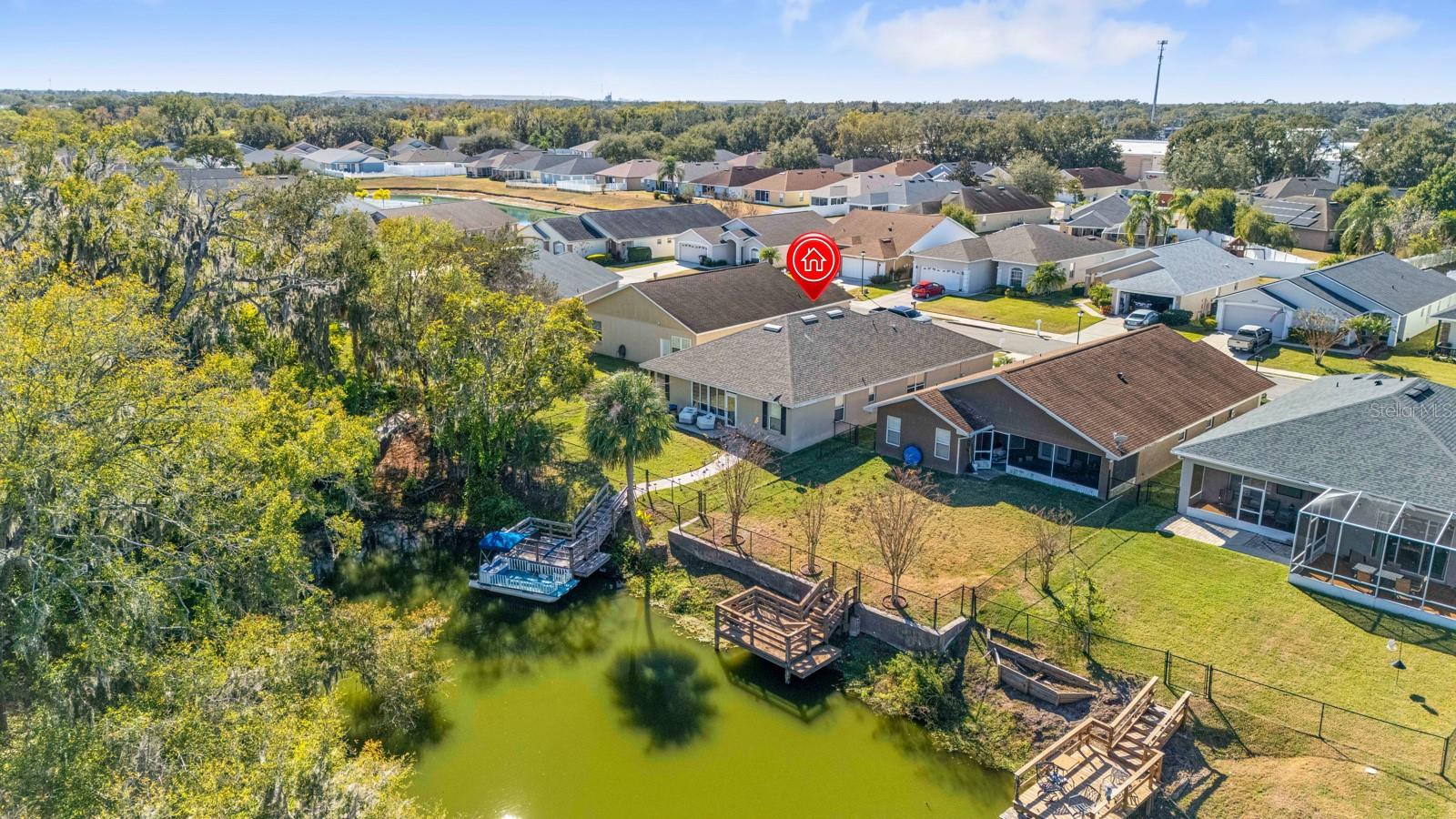 Image 63 of 63 For 6838 Shimmering Drive