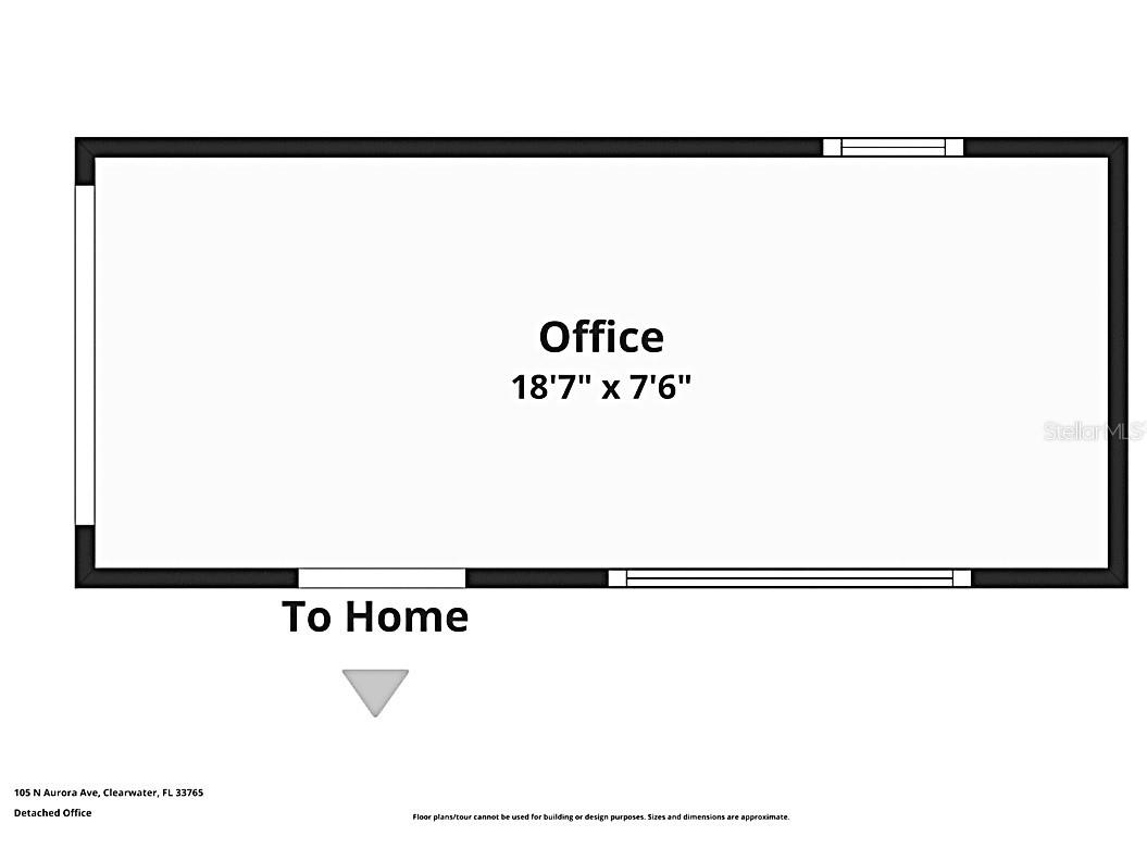 Image 40 of 40 For 105 Aurora Avenue