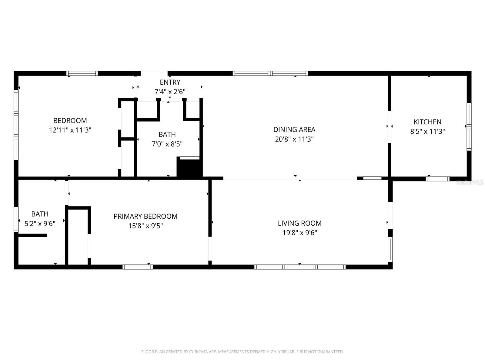 Image 33 of 33 For 2125 Kepner Drive